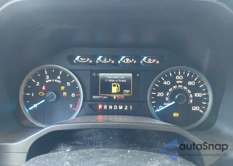 2017 Ford F-150 Xlt z USA, uszkodzony, nr VIN 1FTEW1EP2HFA57681